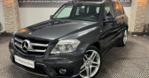 Mercedes GLK occasion  année 2010 boite Automatique Annonce Mercedes GLK occasion Diesel 220 CDI - 4 Matic - 2ème main - 28 000km seulement à Antibes