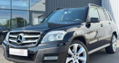 Mercedes GLK 220 CDI BLUEEFFICIENCY 170ch 4Matic 7G-Tronic 1re main   PLEUMELEUC 35