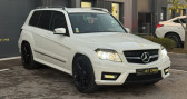 Annonce Mercedes GLK occasion Diesel 250 CDI BE Pack Sport 4 Matic �tat Neuf Entretien Complet �  � GENAY