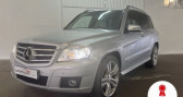 Annonce Mercedes GLK occasion Diesel 320 CDi 3.0 CDI V6 4MATIC 7G-TRONIC  LOUHANS