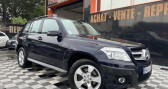 Mercedes GLK 320 CDI 4 MATIC  2009 - annonce de voiture en vente sur Auto Sélection.com