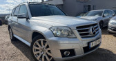 Mercedes GLK occasion