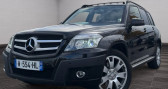 Mercedes GLK occasion année 2009 boite Automatique Annonce Mercedes GLK occasion Diesel 320 CDI 4MATIC 224ch BVA7 - Cuir, GPS, Xenon, Toit ouvrant P à Uckange