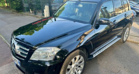 Mercedes GLK , garage KAD AUTO  Aulnay Sous Bois