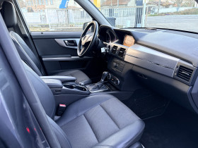 Mercedes GLK 320 CDI Pack Sport 4 Matic  occasion � Castelmaurou - photo n�5