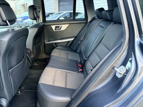 Mercedes GLK 320 CDI Pack Sport 4 Matic  occasion � Castelmaurou - photo n�4