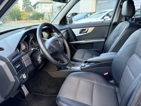 Mercedes GLK 320 CDI Pack Sport 4 Matic  occasion � Castelmaurou - photo n�3