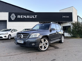 Mercedes GLK , garage BS CARS.COM � Castelmaurou