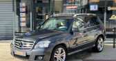Annonce Mercedes GLK occasion Essence 350 3.5L V6 272ch 4MATIC 7G-TRONIC TOIT OUVRANT-HARMAN KARDO  Forbach