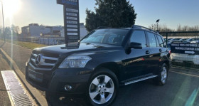 Mercedes GLK , garage SHATROLLI AUTOMOBILES  Entzheim