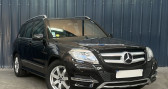 Mercedes GLK Phase 2 CDI 16v 2.1 136cv Blue Efficiency Parfait Etat Sige   Halluin 59