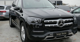 Mercedes GLS , garage MB68 AUTO IMPORT  LEIMBACH