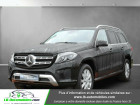 Mercedes GLS occasion Noir année 2016 boite Automatique Annonce Mercedes GLS occasion Diesel 350 d 9G-Tronic 4Matic à Beaupuy