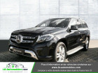 Mercedes GLS occasion Noir année 2018 boite Automatique Annonce Mercedes GLS occasion Diesel 350 d 9G-Tronic 4Matic à Beaupuy