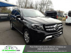 Mercedes GLS occasion Noir année 2016 boite Automatique Annonce Mercedes GLS occasion Diesel 350 d 9G-Tronic 4Matic à Beaupuy