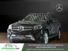 Mercedes GLS occasion Noir année 2017 boite Automatique Annonce Mercedes GLS occasion Diesel 350 d 9G-Tronic 4Matic à Beaupuy
