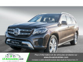 Mercedes GLS occasion année 2016 boite Automatique Annonce Mercedes GLS occasion Diesel 350 d 9G-Tronic 4Matic à Beaupuy