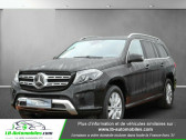 Mercedes GLS occasion année 2016 boite Automatique Annonce Mercedes GLS occasion Diesel 350 d 9G-Tronic 4Matic à Beaupuy