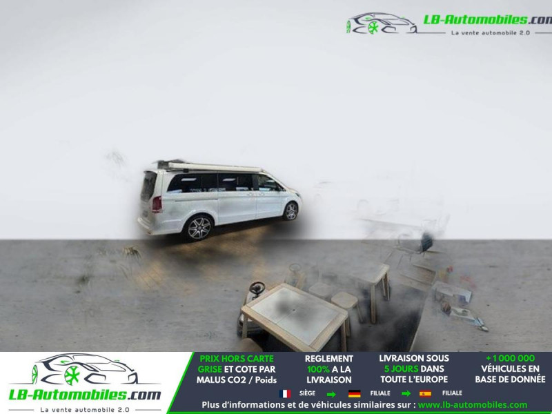 Mercedes GLS 350 d BVA 4Matic  occasion � Beaupuy - photo n�6