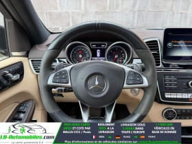 Mercedes GLS 350 d BVA 4Matic  occasion � Beaupuy - photo n�8