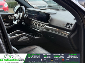 Mercedes GLS 350 d BVA 4Matic  occasion � Beaupuy - photo n�6