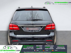 Mercedes GLS 350 d BVA 4Matic  occasion � Beaupuy - photo n�7