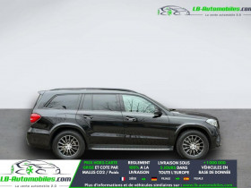 Mercedes GLS 350 d BVA 4Matic  occasion � Beaupuy - photo n�6