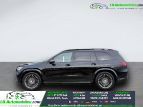 Mercedes GLS 350 d BVA 4Matic  occasion � Beaupuy - photo n�4
