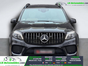 Mercedes GLS 350 d BVA 4Matic  occasion � Beaupuy - photo n�5
