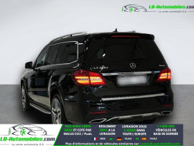 Mercedes GLS 350 d BVA 4Matic  occasion � Beaupuy - photo n�4