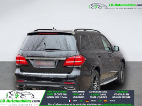 Mercedes GLS 350 d BVA 4Matic  occasion � Beaupuy - photo n�4