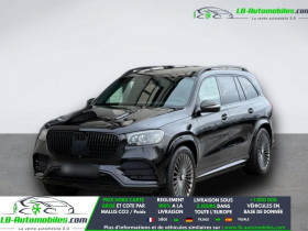 Mercedes GLS 350 d BVA 4Matic  occasion � Beaupuy - photo n�2