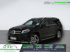 Mercedes GLS 350 d BVA 4Matic  occasion � Beaupuy - photo n�2