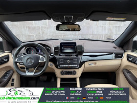 Mercedes GLS 350 d BVA 4Matic  occasion � Beaupuy - photo n�3