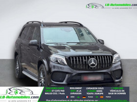Mercedes GLS 350 d BVA 4Matic  occasion � Beaupuy - photo n�2