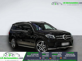 Mercedes GLS , garage LB AUTOMOBILES � Beaupuy