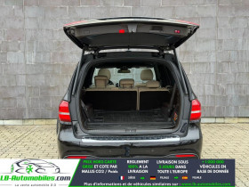 Mercedes GLS 350 d BVA 4Matic  occasion � Beaupuy - photo n�10