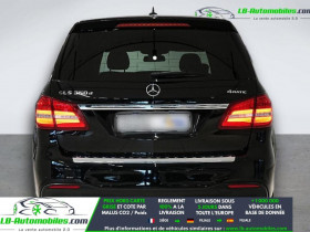 Mercedes GLS 350 d BVA 4Matic  occasion � Beaupuy - photo n�5