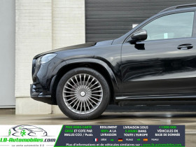 Mercedes GLS 350 d BVA 4Matic  occasion � Beaupuy - photo n�7