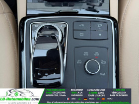 Mercedes GLS 350 d BVA 4Matic  occasion � Beaupuy - photo n�9