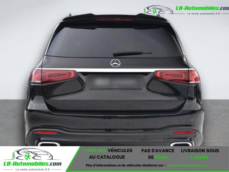 Mercedes GLS 350 d BVA 4Matic  occasion � Beaupuy - photo n�5