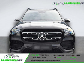 Mercedes GLS 350 d BVA 4Matic  occasion � Beaupuy - photo n�3