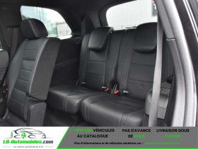 Mercedes GLS 350 d BVA 4Matic  occasion � Beaupuy - photo n�6