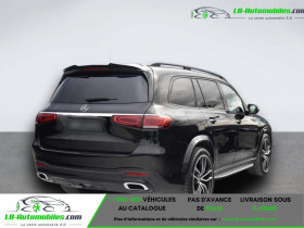 Mercedes GLS 350 d BVA 4Matic  occasion � Beaupuy - photo n�2