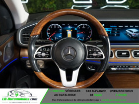 Mercedes GLS 350 d BVA 4Matic  occasion � Beaupuy - photo n�7