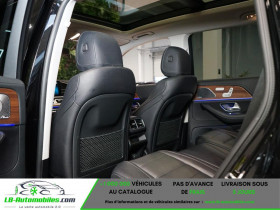 Mercedes GLS 350 d BVA 4Matic  occasion � Beaupuy - photo n�6