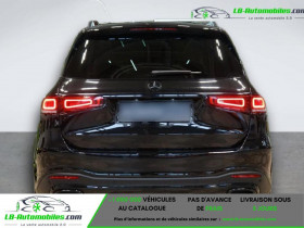 Mercedes GLS 350 d BVA 4Matic  occasion � Beaupuy - photo n�5