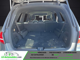 Mercedes GLS 350 d BVA 4Matic  occasion � Beaupuy - photo n�5