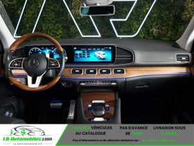 Mercedes GLS 350 d BVA 4Matic  occasion � Beaupuy - photo n�3