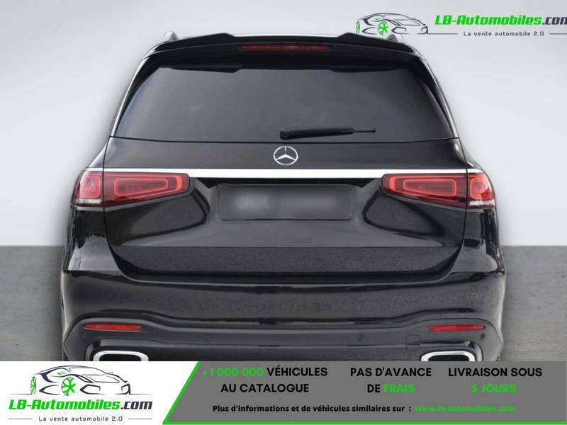 Mercedes GLS 350 d BVA 4Matic  occasion  Beaupuy - photo n5